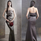 Illustration for article titled Vera Wang and David's Bridal Now Offer Waist Whittling